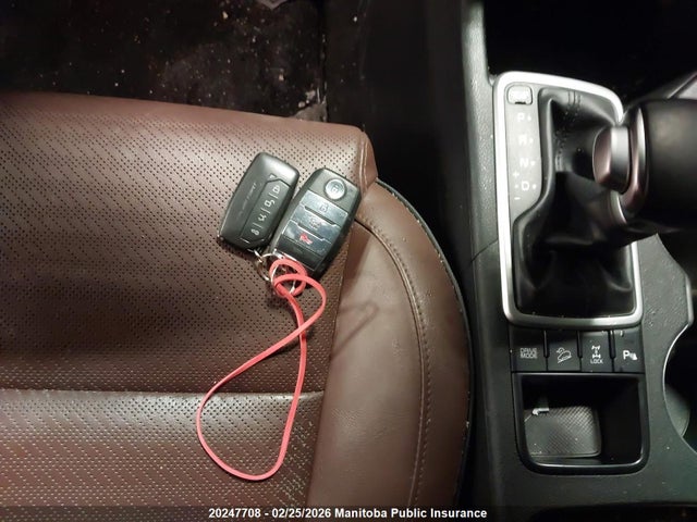 KIA Sportage Ex 2019 KNDPNCAC3K7557151 Image 11
