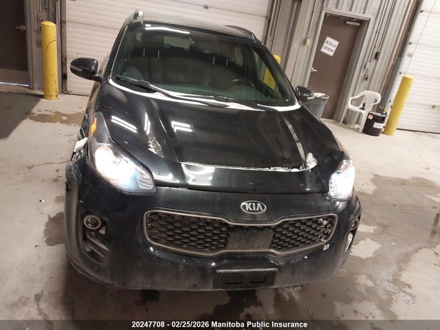 KIA Sportage Ex 2019 KNDPNCAC3K7557151 Image 13