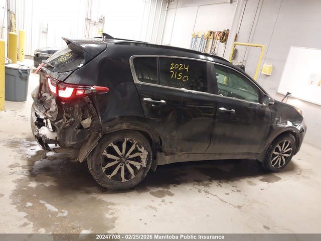 KIA Sportage Ex 2019 KNDPNCAC3K7557151 Image 14
