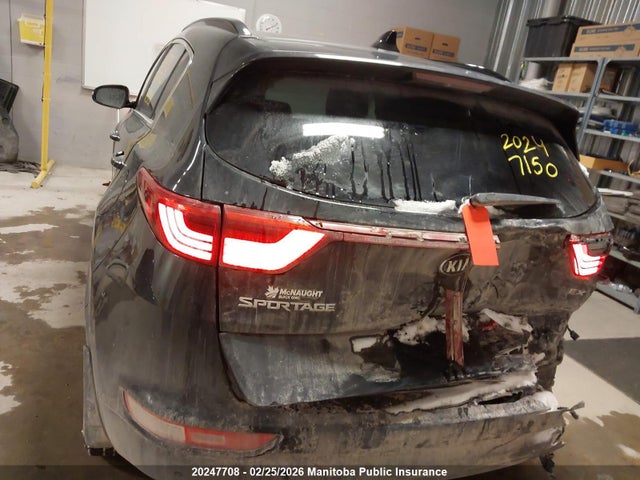 KIA Sportage Ex 2019 KNDPNCAC3K7557151 Image 17