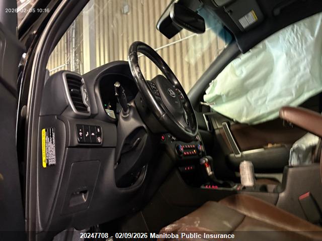 KIA Sportage Ex 2019 KNDPNCAC3K7557151 Image 7