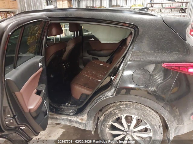 KIA Sportage Ex 2019 KNDPNCAC3K7557151 Image 8