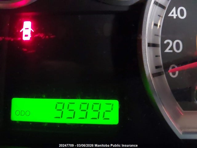 Aukcja sprzedaży 2008 Chevrolet Aveo Ls, vin: KL1TD55688B099797, numer aukcji: 20247709