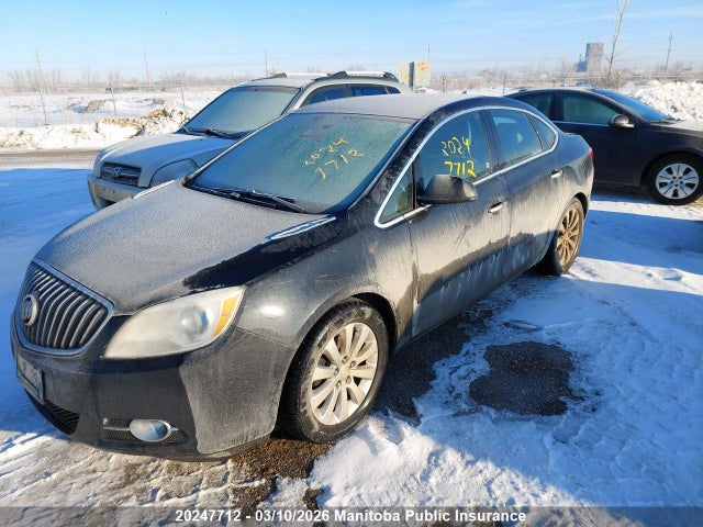 Aukcja sprzedaży 2014 Buick Verano, vin: 1G4PR5SK5E4127547, numer aukcji: 20247712