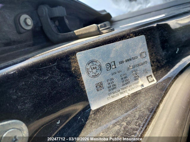 Aukcja sprzedaży 2014 Buick Verano, vin: 1G4PR5SK5E4127547, numer aukcji: 20247712