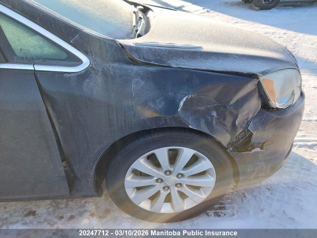 Aukcja sprzedaży 2014 Buick Verano, vin: 1G4PR5SK5E4127547, numer aukcji: 20247712