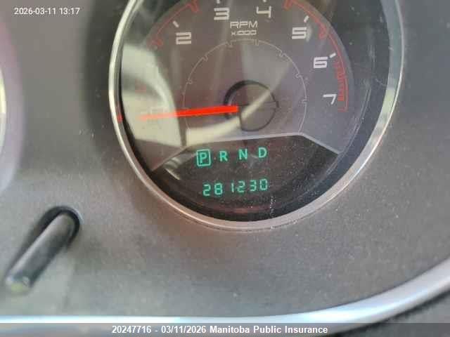 Aukcja sprzedaży 2013 Dodge Avenger Sxt V6, vin: 1C3CDZCG0DN509484, numer aukcji: 20247716