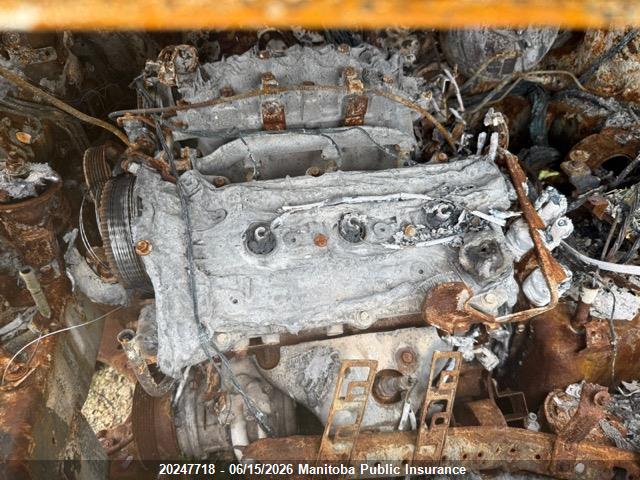 2006 Hyundai Tucson Gls V6 მანქანა იყიდება აუქციონზე, vin: KM8JM72DX6U381550, აუქციონის ნომერი: 20247718