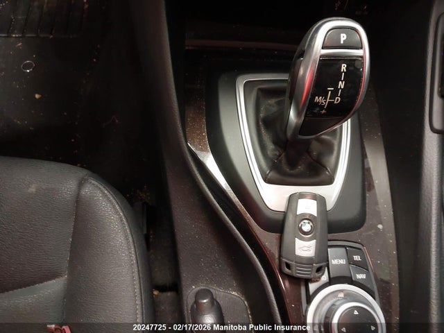 WBAVL1C51FVY39173 BMW X1 28i