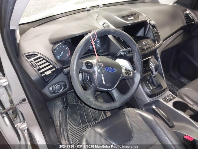 Aukcja sprzedaży 2016 Ford Escape Se, vin: 1FMCU9G97GUA78896, numer aukcji: 20247726