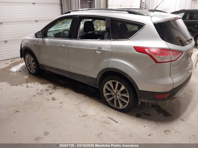 Aukcja sprzedaży 2016 Ford Escape Se, vin: 1FMCU9G97GUA78896, numer aukcji: 20247726