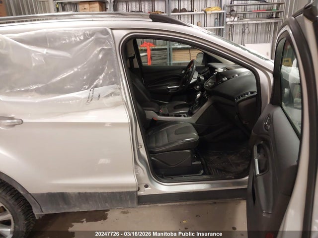Aukcja sprzedaży 2016 Ford Escape Se, vin: 1FMCU9G97GUA78896, numer aukcji: 20247726