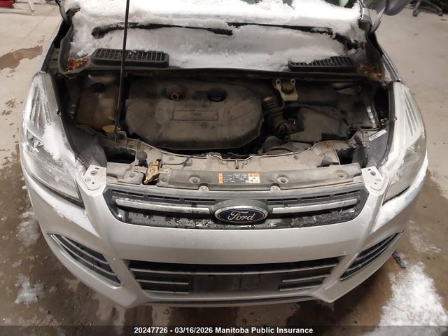 Aukcja sprzedaży 2016 Ford Escape Se, vin: 1FMCU9G97GUA78896, numer aukcji: 20247726