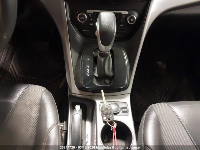 Aukcja sprzedaży 2016 Ford Escape Se, vin: 1FMCU9G97GUA78896, numer aukcji: 20247726