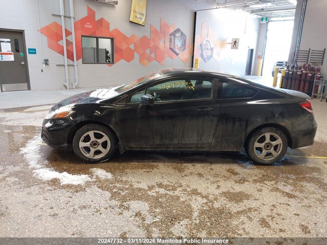 Продаж на аукціоні авто 2015 Honda Civic Ex, vin: 2HGFG3B59FH002416, номер лоту: 20247732