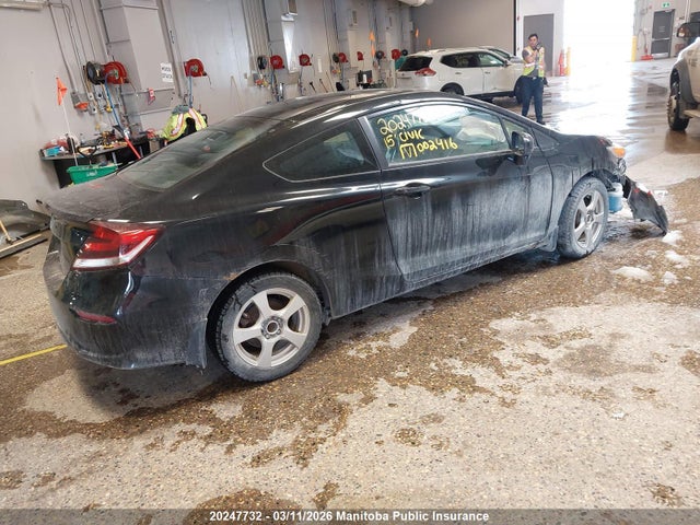 Продаж на аукціоні авто 2015 Honda Civic Ex, vin: 2HGFG3B59FH002416, номер лоту: 20247732