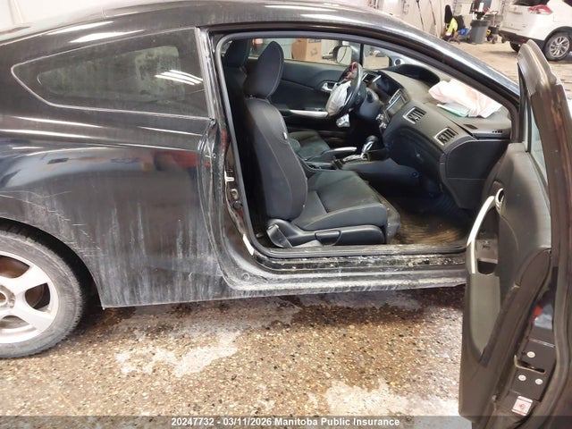 Продаж на аукціоні авто 2015 Honda Civic Ex, vin: 2HGFG3B59FH002416, номер лоту: 20247732