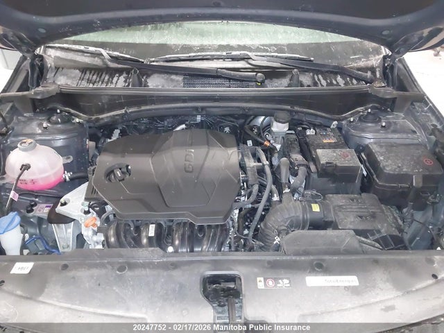 KNDPVCDF9S7396763 KIA Sportage Ex Premium