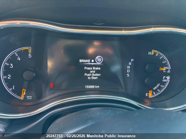 Продажа на аукционе авто 2015 Jeep Grand Cherokee Summit, vin: 1C4RJFJM5FC889748, номер лота: 20247753