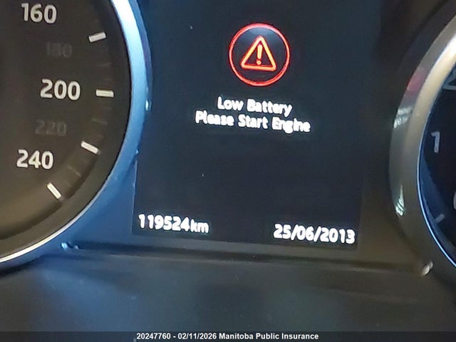 SALVE2BG6GH143830 Land Rover RANGE ROVER EVOQUE