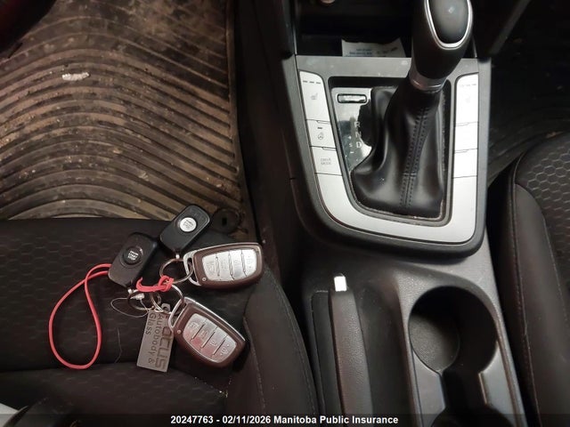 KMHD84LF1LU942178 Hyundai Elantra Preferred