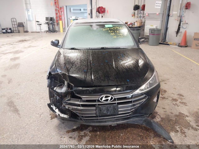 KMHD84LF1LU942178 Hyundai Elantra Preferred