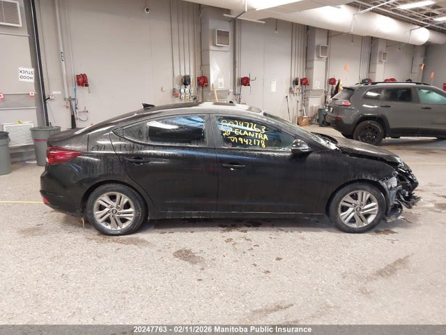 KMHD84LF1LU942178 Hyundai Elantra Preferred
