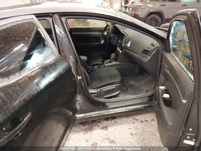 KMHD84LF1LU942178 Hyundai Elantra Preferred