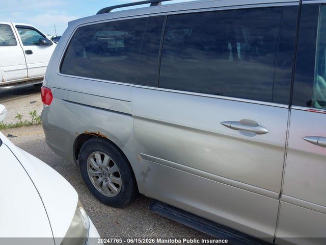 Продажа на аукционе авто 2008 Honda Odyssey Ex-l, vin: 5FNRL38718B012530, номер лота: 20247765