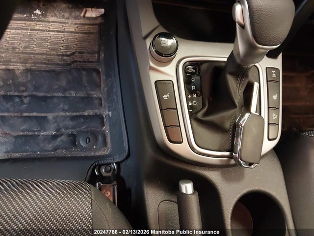 KNDEPCAA0T7879795 KIA Seltos Lx