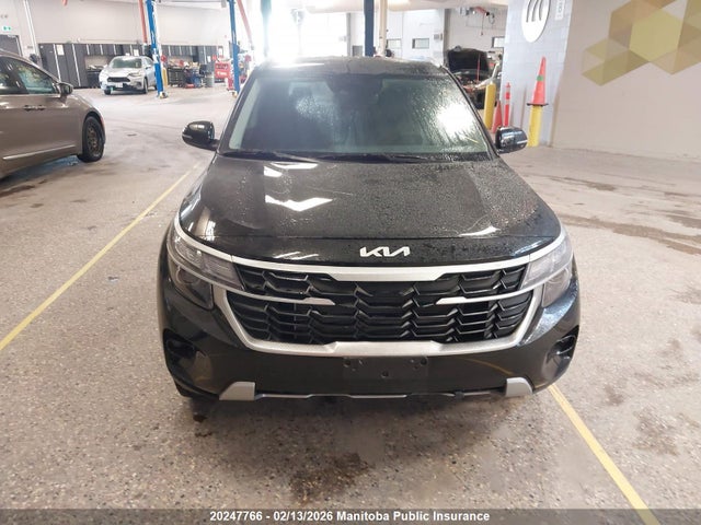 KNDEPCAA0T7879795 KIA Seltos Lx