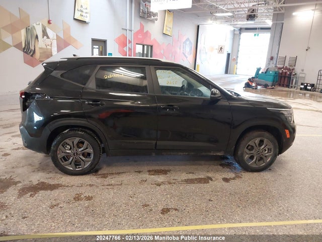 KNDEPCAA0T7879795 KIA Seltos Lx