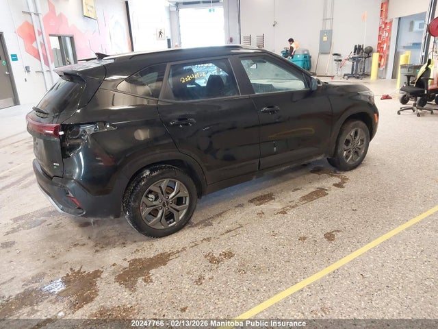 KNDEPCAA0T7879795 KIA Seltos Lx