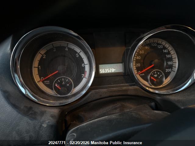 Dodge Grand Caravan Sxt 2019 2C4RDGBG3KR675641 Image 7