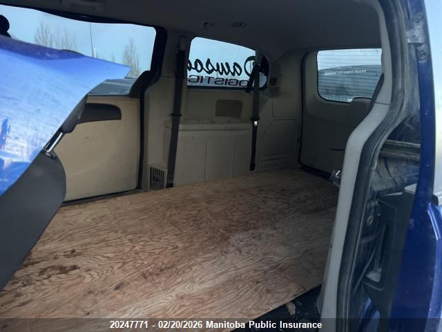 Dodge Grand Caravan Sxt 2019 2C4RDGBG3KR675641 Image 8