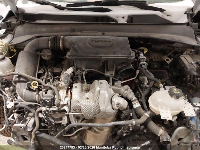 Jeep Compass North 2024 3C4NJDBN9RT136985 Image 10