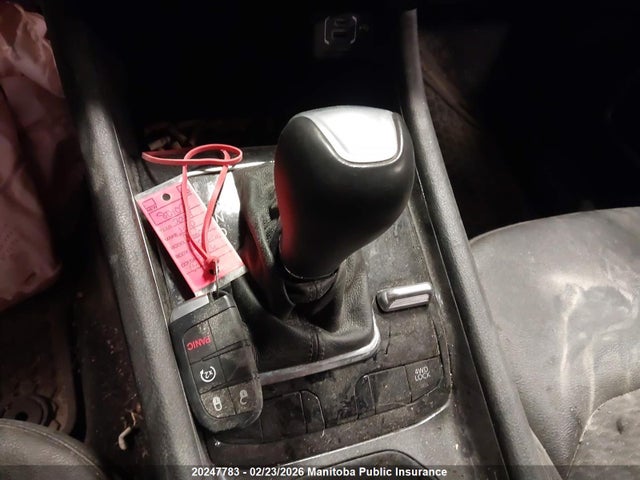 Jeep Compass North 2024 3C4NJDBN9RT136985 Image 11