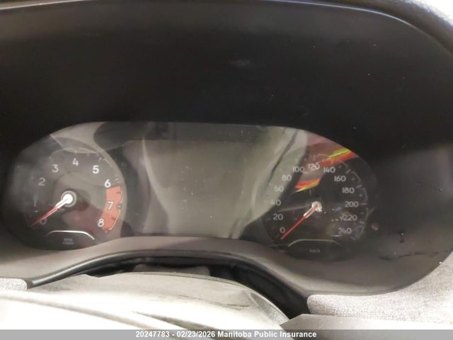 Jeep Compass North 2024 3C4NJDBN9RT136985 Image 16
