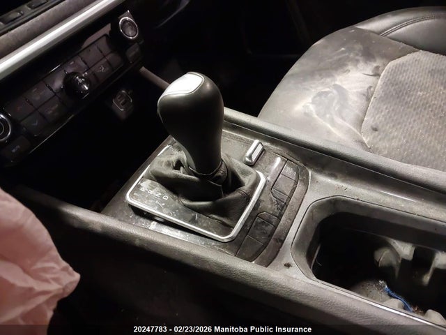 Jeep Compass North 2024 3C4NJDBN9RT136985 Image 18