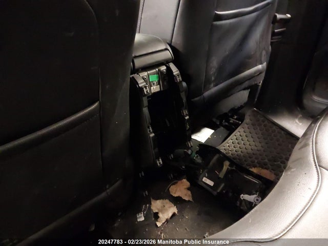 Jeep Compass North 2024 3C4NJDBN9RT136985 Image 19