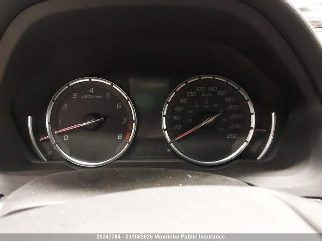 Acura Tlx Tech A-spec 2020 19UUB1F68LA800249 Image 11