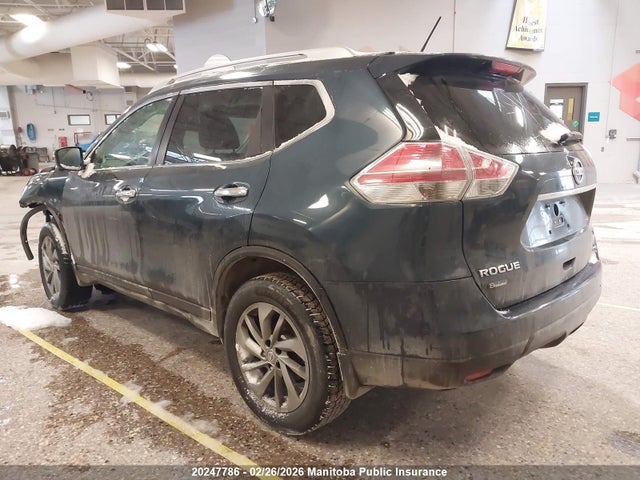 5N1AT2MV7FC820785 Nissan Rogue Sl