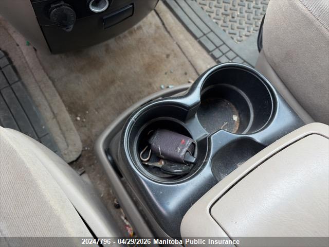 20247796 :رقم المزاد ، 5TDZA23C66S555093 vin ، 2006 Toyota Sienna Le V6 Le V6 مزاد بيع