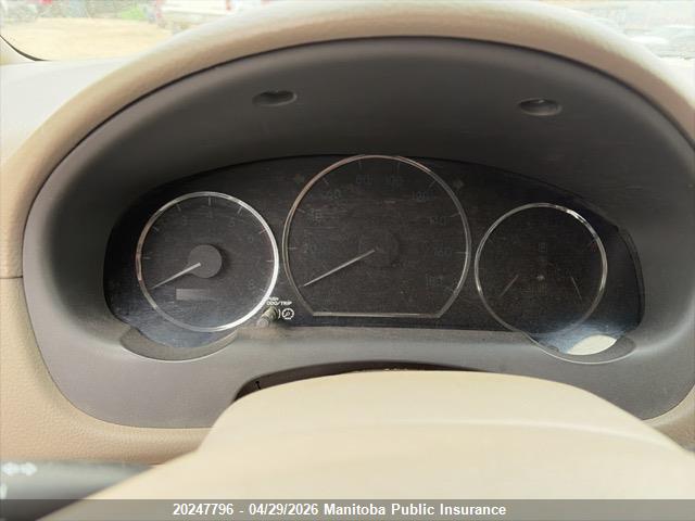 20247796 :رقم المزاد ، 5TDZA23C66S555093 vin ، 2006 Toyota Sienna Le V6 Le V6 مزاد بيع