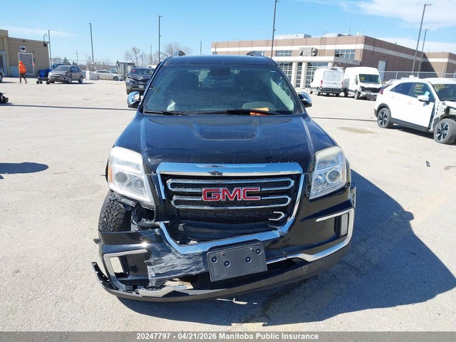 2GKFLUEK3H6226625 GMC Terrain Slt