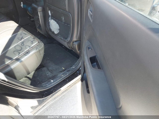 2GKFLUEK3H6226625 GMC Terrain Slt