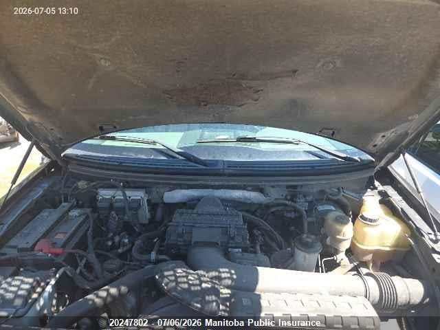 Продаж на аукціоні авто 2006 Ford F150 Xlt Supercab, vin: 1FTPX04506KC16279, номер лоту: 20247802