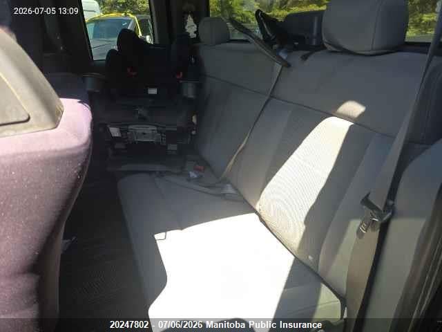 Продаж на аукціоні авто 2006 Ford F150 Xlt Supercab, vin: 1FTPX04506KC16279, номер лоту: 20247802