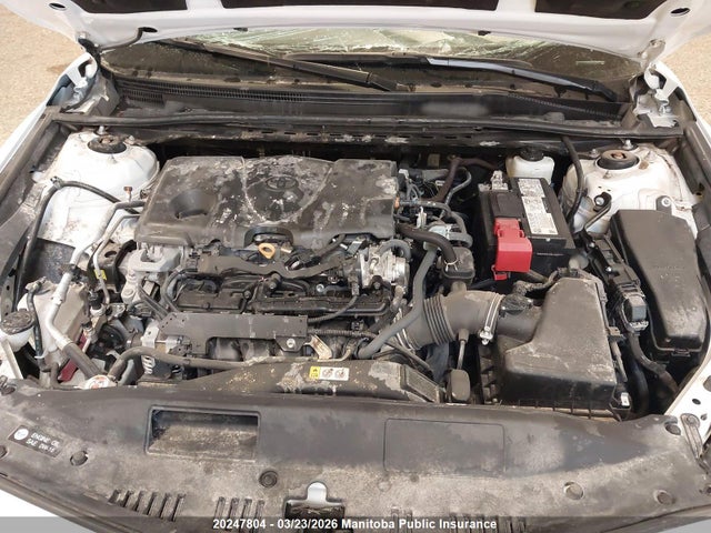Aukcja sprzedaży 2024 Toyota Camry Se, vin: 4T1G11AK3RU266342, numer aukcji: 20247804