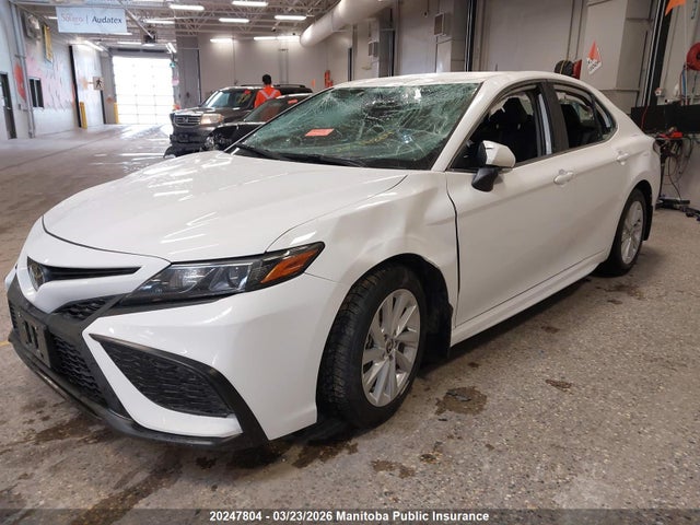 Aukcja sprzedaży 2024 Toyota Camry Se, vin: 4T1G11AK3RU266342, numer aukcji: 20247804